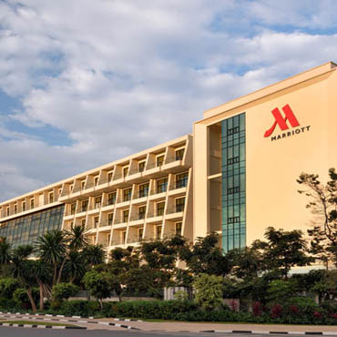 Kigali Marriot Hotel